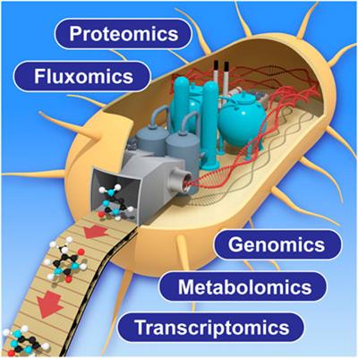 Editorial: Multi-Omics Technologies for Optimizing Synthetic Biomanufacturing